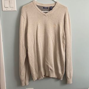 IZOD knit sweater